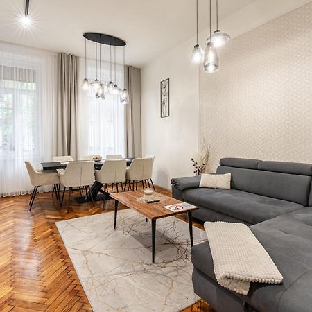 Appartamento Astra Lux Bp Budapest Esterno foto