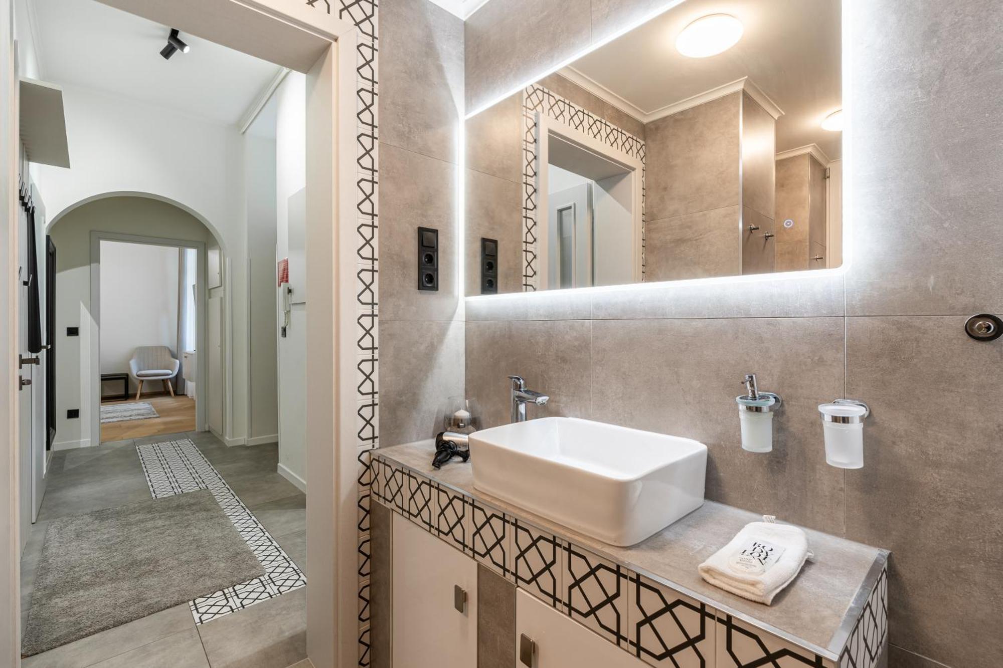 Appartamento Astra Lux Bp Budapest Esterno foto